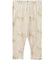 Sofie Schnoor Leggings - Warm Sand