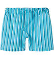 Name It Badeshorts - NkmZorro - Blue Atoll