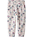 Name It Trousers - NmfFenja - Pearl