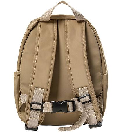 Sofie Schnoor Rygsæk - Miosk - Soft Brown