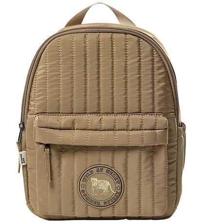 Sofie Schnoor Rygsæk - Miosk - Soft Brown
