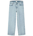 Grunt Jeans - Giant Disco - Light Blue