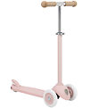 Banwood Løbehjul - Eco - Faded Pink