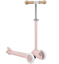Banwood Løbehjul - Eco - Faded Pink