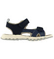 Bisgaard Sandaler - Coco - Navy