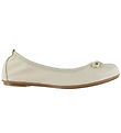 Sofie Schnoor Ballerinasko - Malousy - Beige
