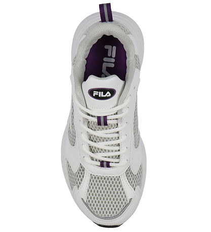 Fila Sko - Kreatix - Hvid/Charisma