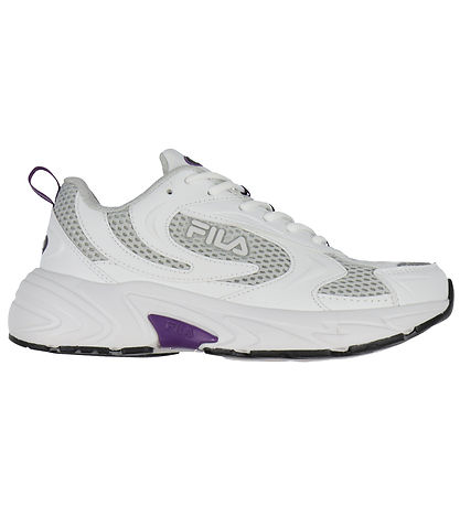 Fila Sko - Kreatix - Hvid/Charisma