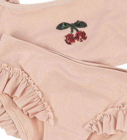 Konges Sløjd Bikini - Jade - Evening Sand