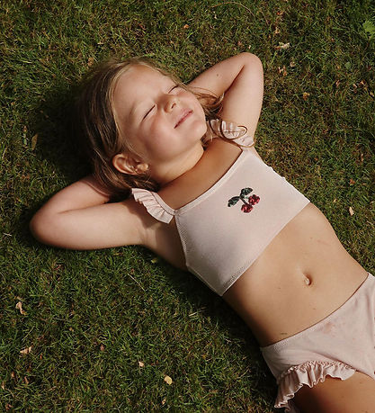 Konges Sløjd Bikini - Jade - Evening Sand