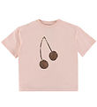 Sofie Schnoor T-Shirt - Baby Pink