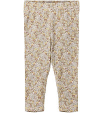 Sofie Schnoor Leggings - Rose W. Yellow