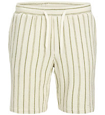 Jack & Jones Shorts - JpstJaiden - Cedar
