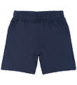 The New Sweatshorts - TnNorvalde - Mood indigo