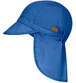 Melton Legionærhat - Poplin - Delft Blue