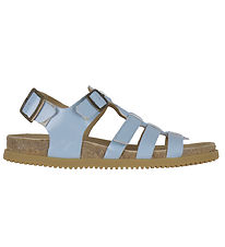 Nature Sandaler - Mette - Sky
