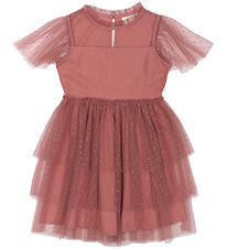 The New Kjole - TnNarice - Old Rose