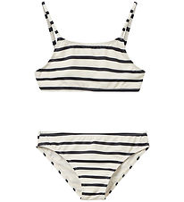 Sofie Schnoor Bikini - UV50+ - Britasy - Black Striped