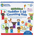 Learning Resources Aktivitetslegetøj - Lær At Tælle Til 10 - 20 