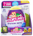 Adopt Me Figur - 5 cm - Mystery Pets - Assorteret