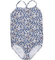 Petit Crabe Badedragt - Barbara - UV50+ - Empress B