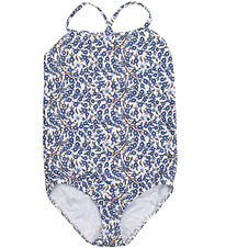 Petit Crabe Badedragt - Barbara - UV50+ - Empress B