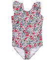 Petit Crabe Badedragt - Bade - UV50+ - Poppy & Daisy
