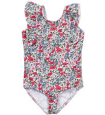 Petit Crabe Badedragt - Bade - UV50+ - Poppy & Daisy