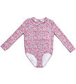 Petit Crabe Badedragt - Peeter Pan - UV50+ - Wiltshire Bud