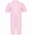Petit Crabe Badeheldragt - Noe - UV50+ - Milkshake m. Is