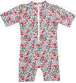 Petit Crabe Badeheldragt - Natsu - UV50+ Poppy & Daisy