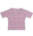 Petit Crabe Badebluse - Luna - UV50+ - Wiltshire Bud