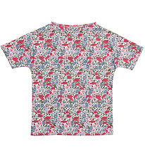 Petit Crabe Badebluse - Luna - UV50+ - Poppy & Daisy