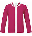 Petit Crabe Badebluse - Etoile - UV50+ - Mulberry