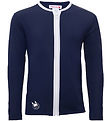 Petit Crabe Badebluse - UV50+ - Navy