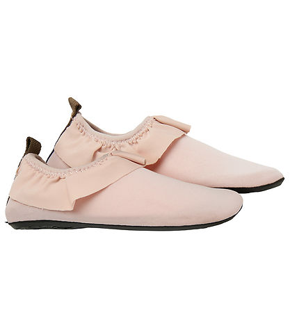 Lil Atelier Badesko - NmfFredi - Peach Whip