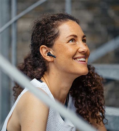 Soundliving Høretelefoner - 2.0 - Sort