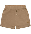 Hust and Claire Shorts - Herluf - Warm Sand