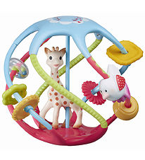 Sophie la Girafe Aktivitetsboll - Twistin