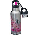 Carl Oscar Termoflaske - Wisdom TEMPflask - 0,5 L - Purple Love