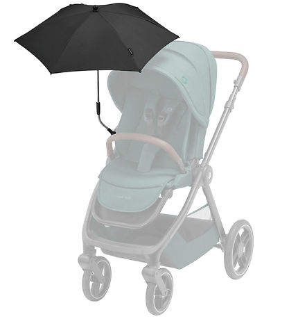 Maxi Cosi Barnevognsparasol - Sort
