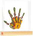 Tiny Love Håndaftryk Sæt - Family Prints - Multi Color