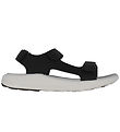 Viking Sandaler - Balance 3V - Sort
