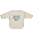 OYOY Forklæde - Erik Elephant - Beige