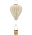 Bloomingville Luftballon - 85 cm - Pomp - Gul