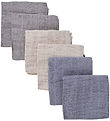 Pippi Stofbleer - 6-pak - 65x65 cm - Tradewinds