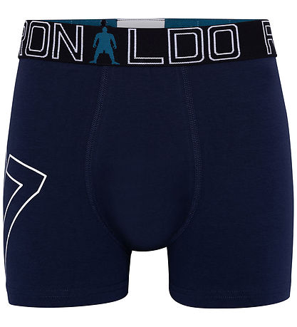 CR7 Boxershorts - 3-pak - Multifarve