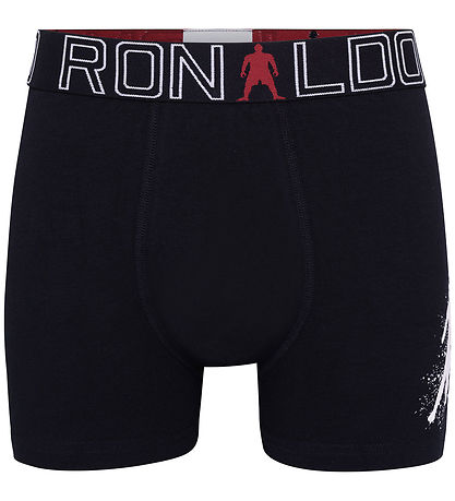 CR7 Boxershorts - 3-pak - Multifarve