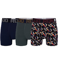 Ronaldo Boxers - 3-Pack - Multicolour