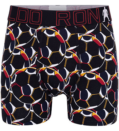 CR7 Boxershorts - 3-pak - Multifarve